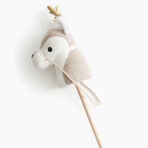*NWT* H&M Kids Reindeer Hobby Horse‎ Toy